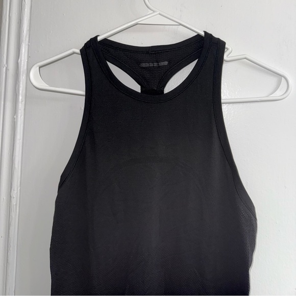 Lululemon Swiftly T Back Tech Tank Top Size 6 - Picture 5 of 6